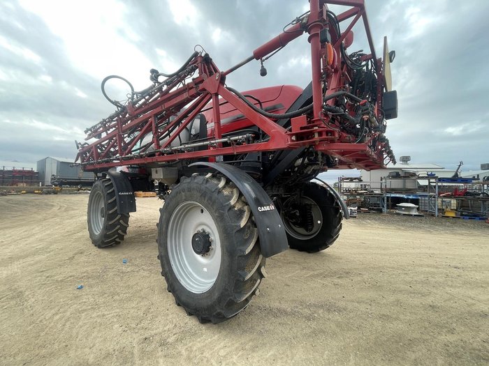 2016 CASE IH Patriot 4430
