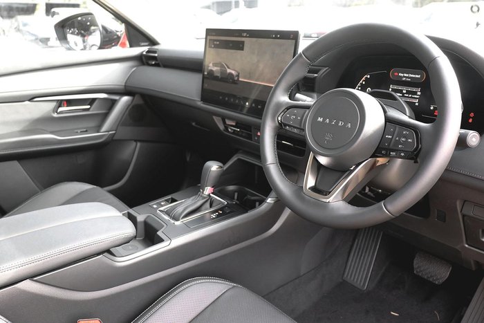 2026 Mazda CX-5 G25 Akera