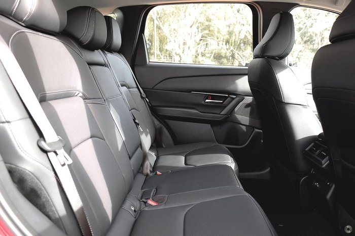 2026 Mazda CX-5 G25 Akera