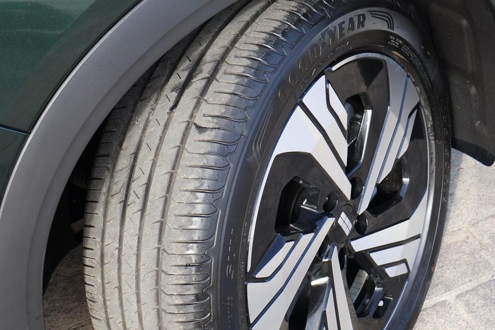 2026 Geely EX5 Inspire Extended Range
