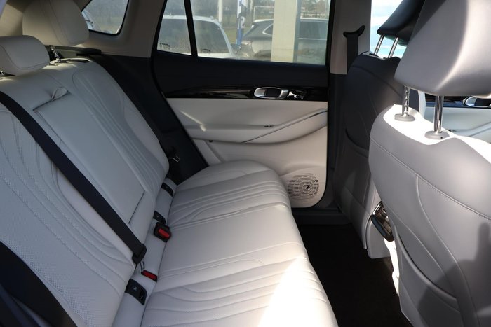 2026 Geely EX5 Inspire Extended Range