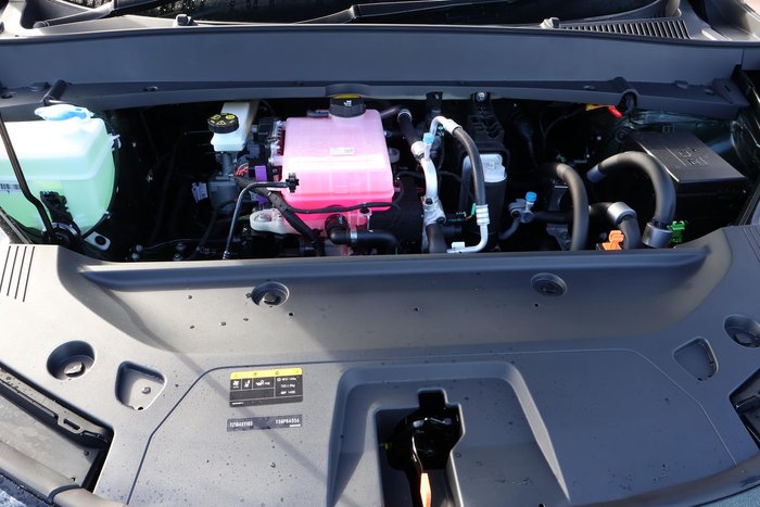 2026 Geely EX5 Inspire Extended Range