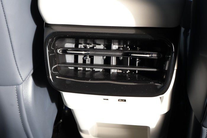 2026 Geely EX5 Inspire Extended Range