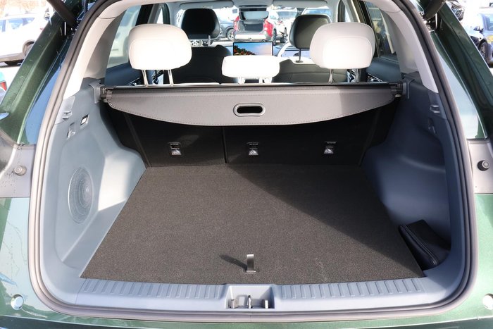 2026 Geely EX5 Inspire Extended Range
