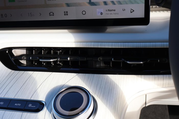 2026 Geely EX5 Inspire Extended Range
