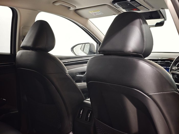 2023 Hyundai Tucson Elite