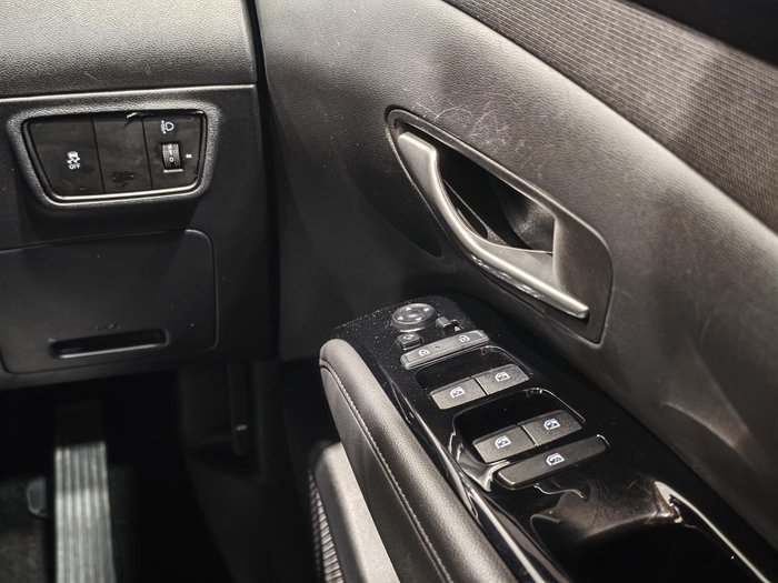 2023 Hyundai Tucson Elite