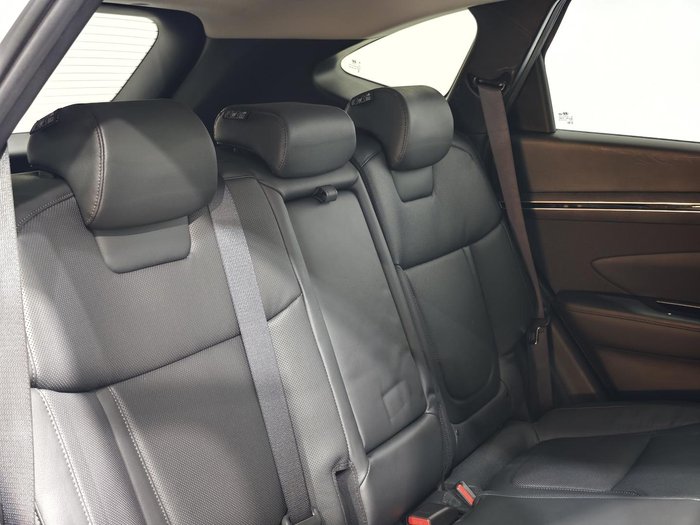 2023 Hyundai Tucson Elite