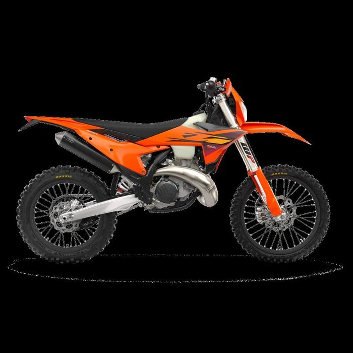 2026 Ktm 2026 Ktm 300CC 300 EXC Enduro Orange
