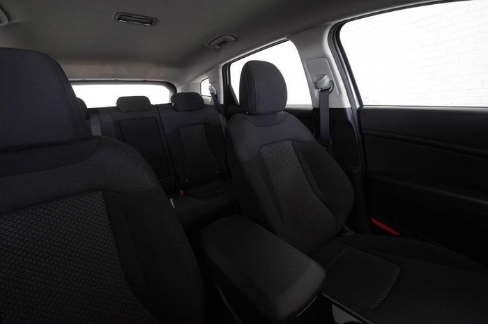 2026 Kia Sportage HEV S