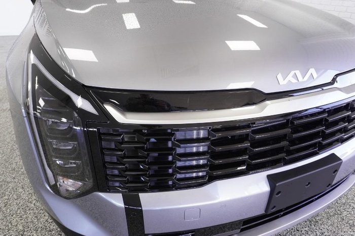 2026 Kia Sportage HEV S
