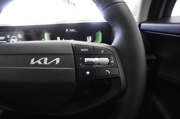 2026 Kia Sportage HEV S