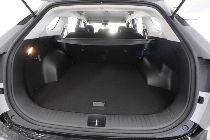 2026 Kia Sportage HEV S