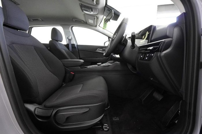 2026 Kia Sportage HEV S