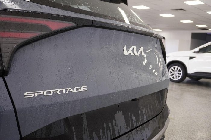 2026 Kia Sportage SX