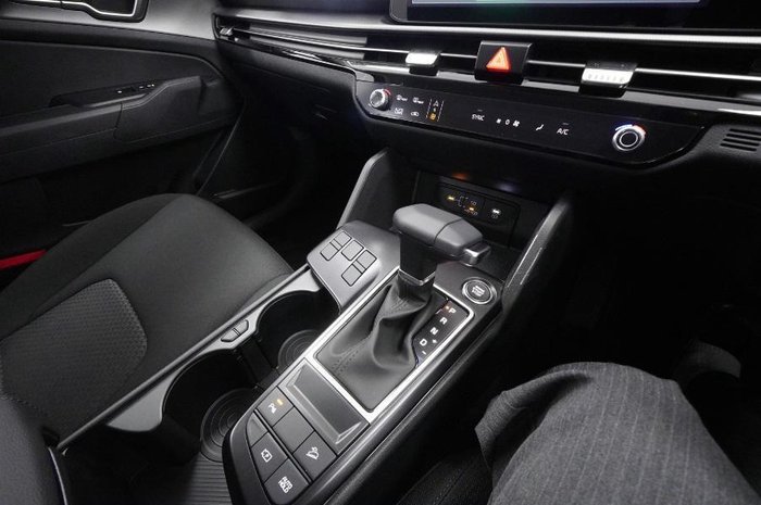 2026 Kia Sportage SX