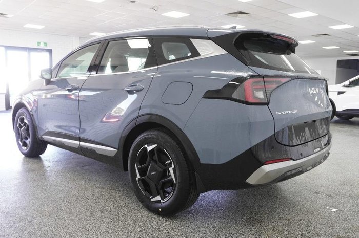 2026 Kia Sportage SX