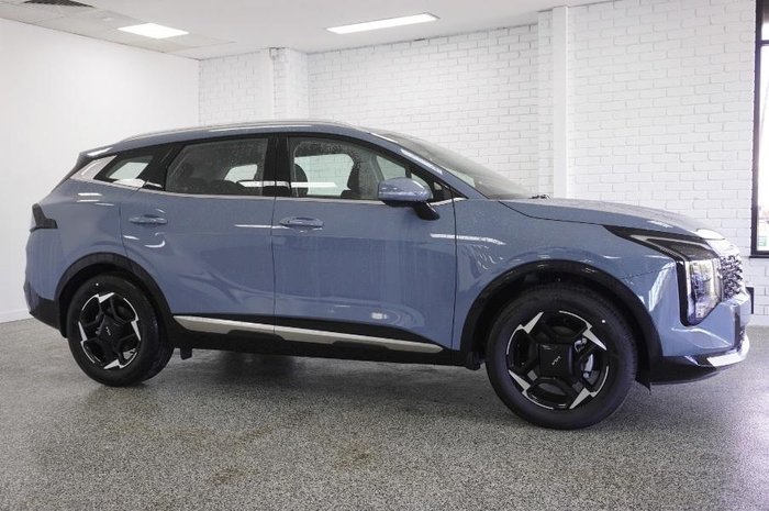 2026 Kia Sportage SX