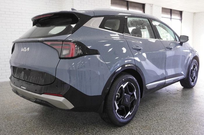 2026 Kia Sportage SX