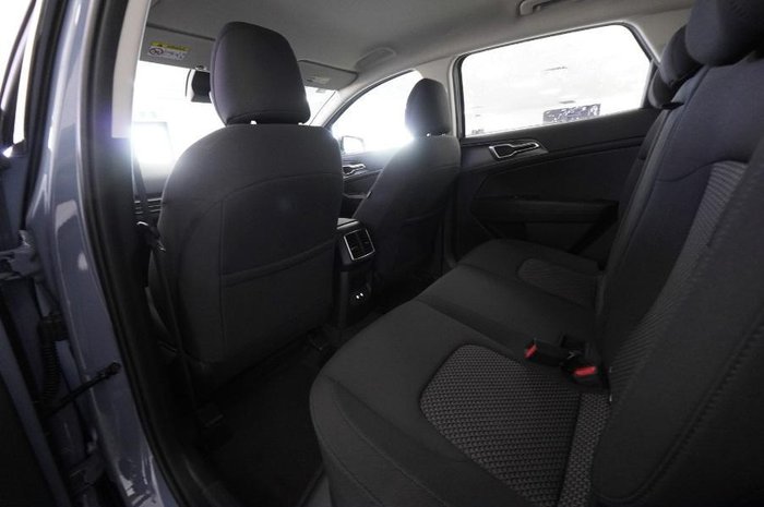 2026 Kia Sportage SX