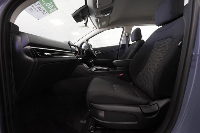 2026 Kia Sportage SX