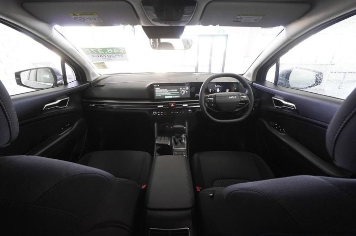 2026 Kia Sportage SX