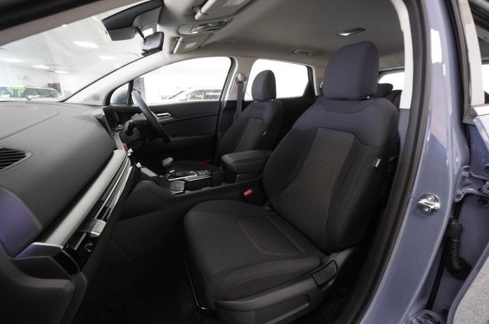 2026 Kia Sportage SX