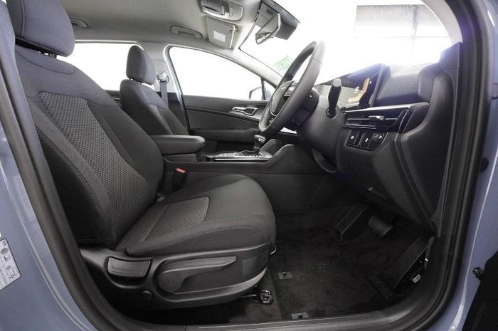 2026 Kia Sportage SX