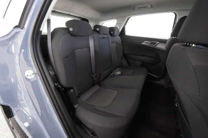2026 Kia Sportage SX