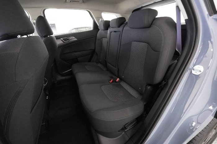 2026 Kia Sportage SX
