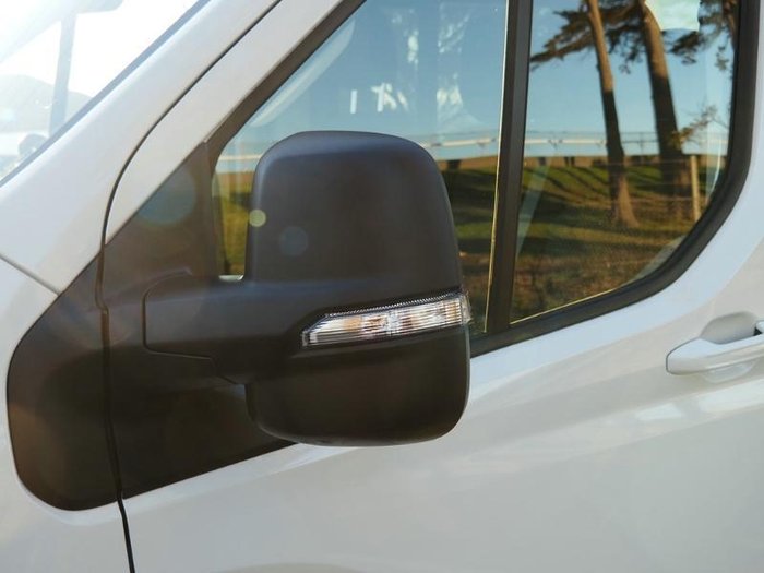 2026 LDV Deliver 9 LWB Mid Roof