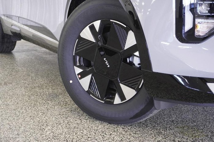 2026 Kia Sportage HEV S