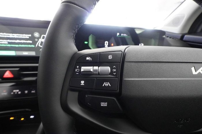 2026 Kia Sportage HEV S