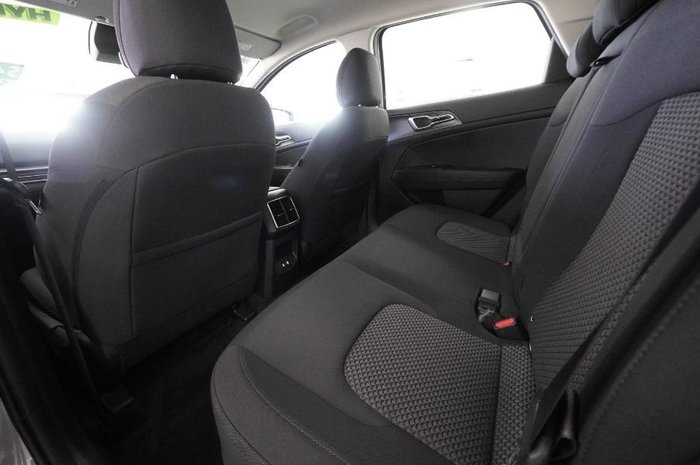 2026 Kia Sportage HEV S