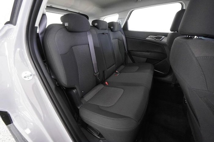 2026 Kia Sportage HEV S