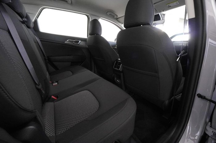 2026 Kia Sportage HEV S