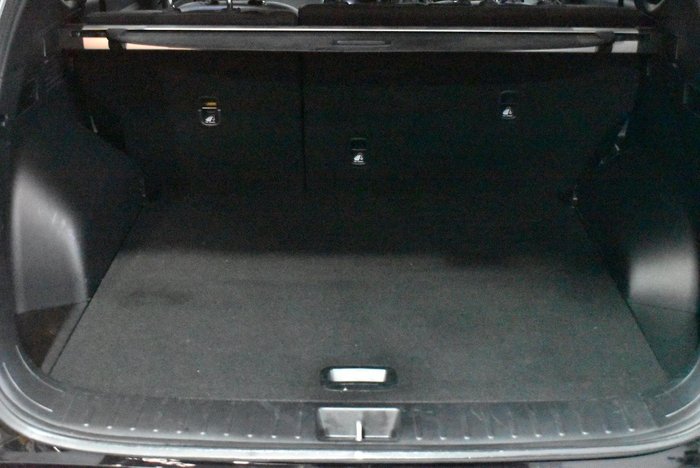 2021 Hyundai Tucson Highlander N Line