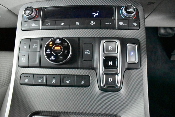 2022 Hyundai Palisade Highlander