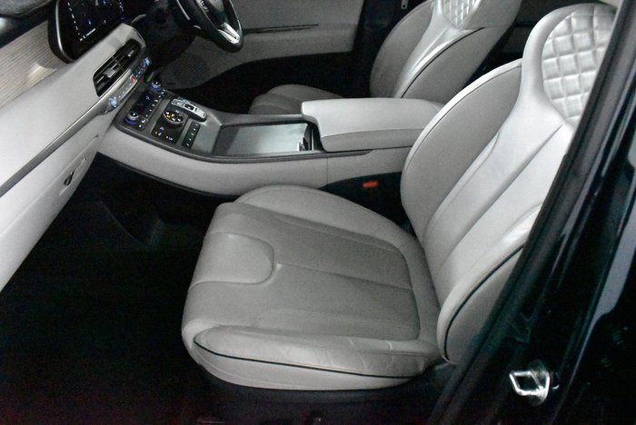 2022 Hyundai Palisade Highlander