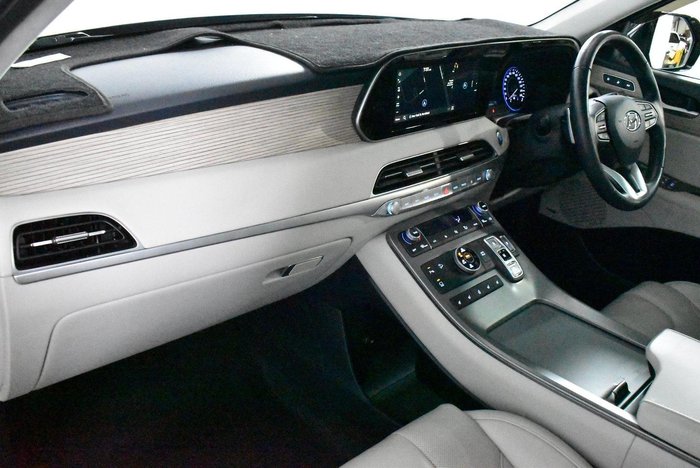 2022 Hyundai Palisade Highlander