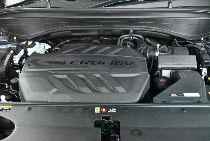 2022 Hyundai Palisade Highlander