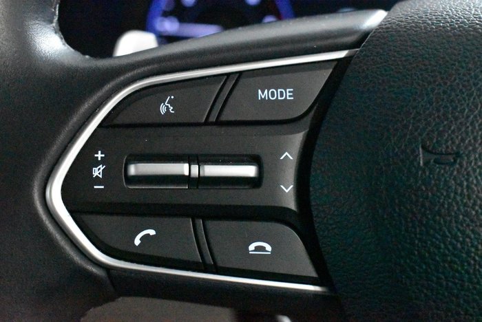 2022 Hyundai Palisade Highlander