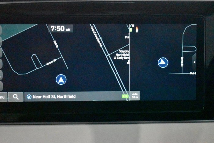2022 Hyundai Palisade Highlander