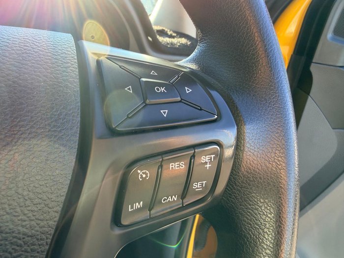 2017 Ford Ranger XLS