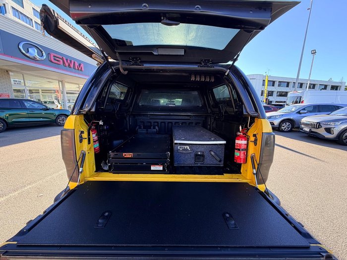 2017 Ford Ranger XLS