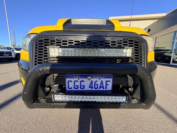2017 Ford Ranger XLS