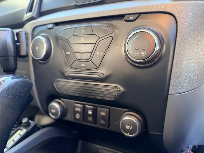 2017 Ford Ranger XLS