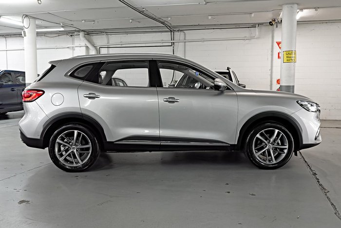 2022 MG HS Plus EV Essence