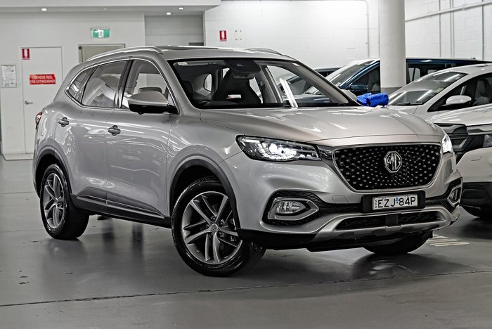 2022 MG HS Plus EV