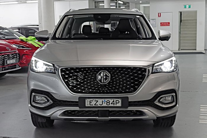 2022 MG HS Plus EV